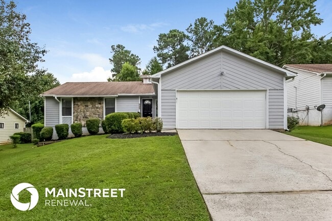 Building Photo - 3017 Medina Dr