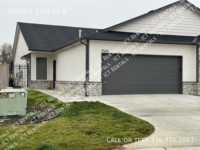 Building Photo - 15618 E 21st Ct N