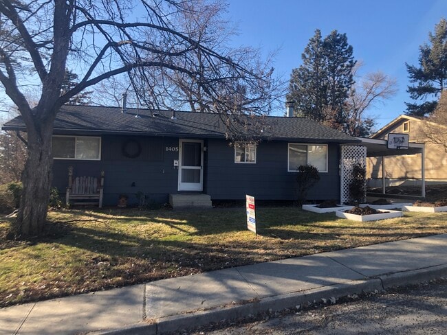 Photo - 1405 NW Clifford St Casa