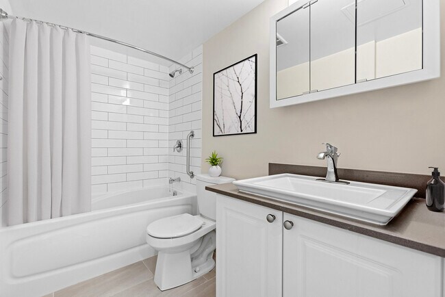 Photo - Park Ridge Place I-III