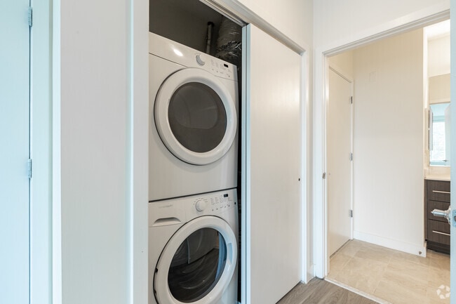 1BR, 1BA - The Preserve