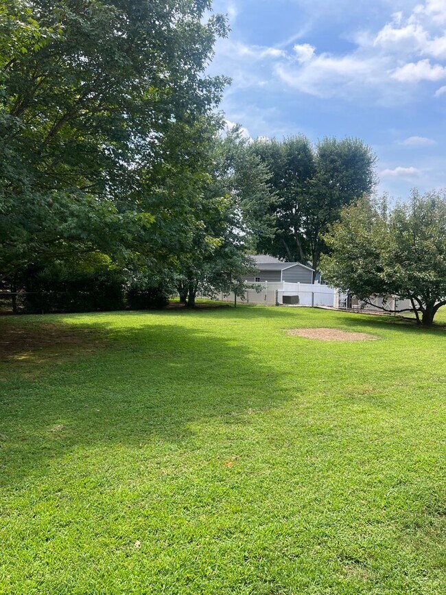 Great Location! Rental House Rental in Simpsonville, SC
