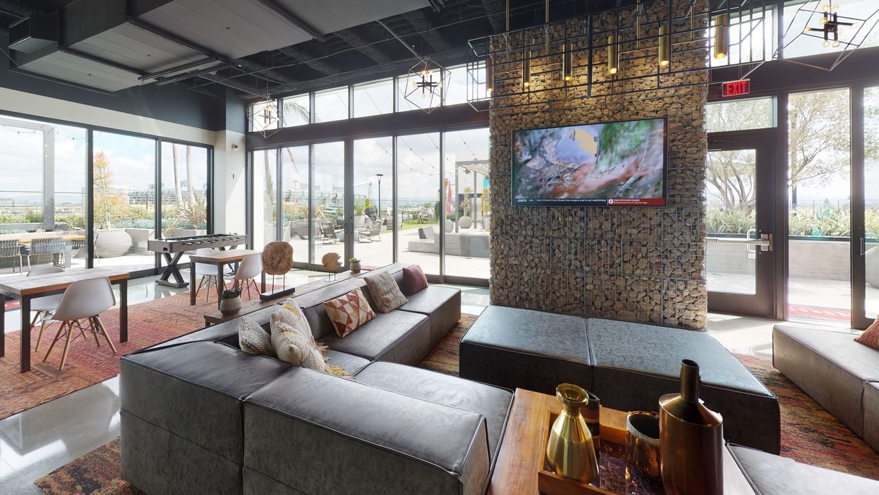 Photo - The George Apartments