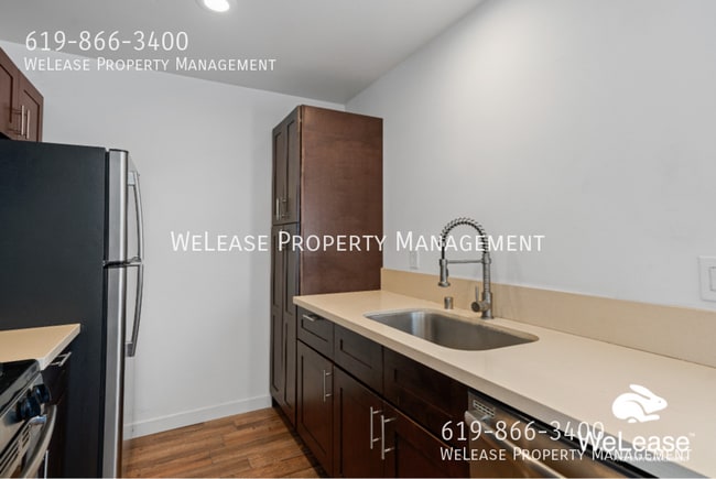 Photo - 1456-1462 Rosecrans St-1456 Unit 1456