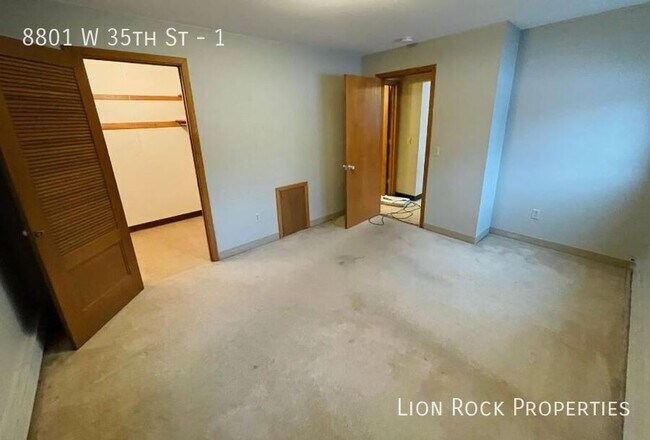 Photo - 8801 W 35th St Unit 1