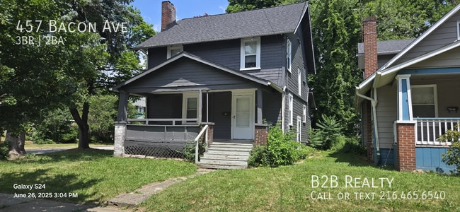 Photo - 457 Bacon Ave House
