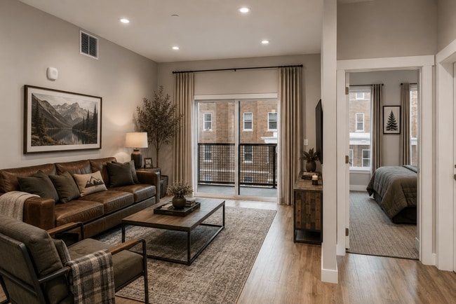 Photo - One 11 Lofts