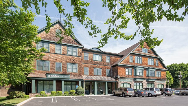 Photo - Spinnaker Brook