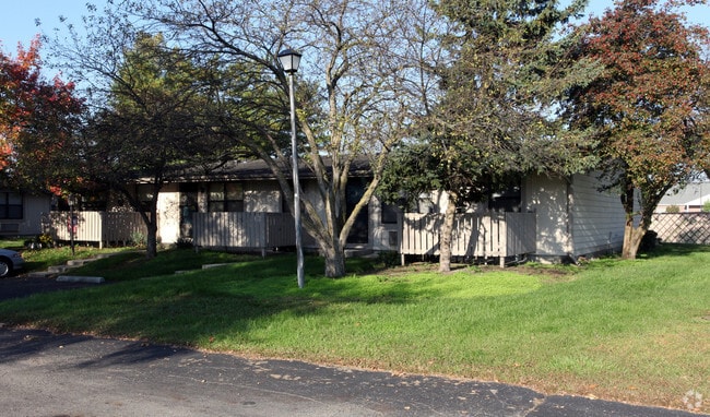 Building Photo - Willowood (OH)