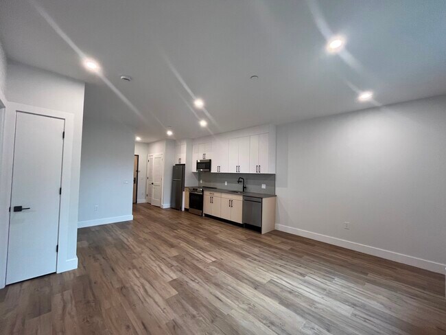 Photo - 506 Communipaw Ave Unit 207