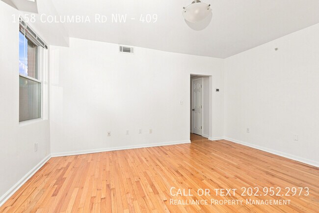 1458 Columbia Rd NW Unidad 409