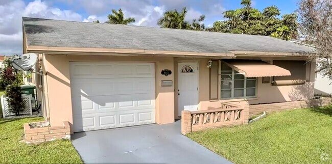 Building Photo - 4603 NW 49th St Rental