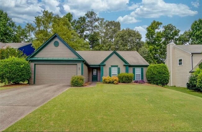 Photo - 2419 Traywick Chase