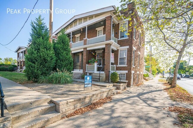 Building Photo - 26 E 2nd Ave Unit 21 Rental