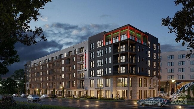Building Photo - 4312 Yancey Rd Unit B2 Rental