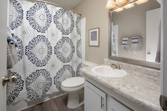 Parliament House Apartments and Townhomes in Burlington, NC