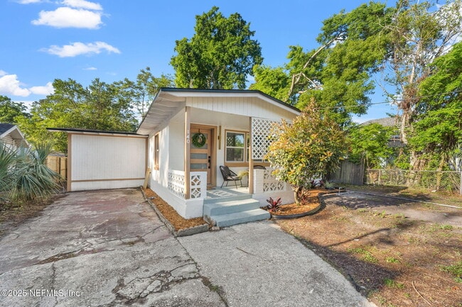 Building Photo - 140 Jackson Rd Rental