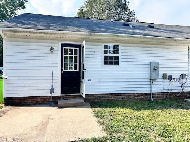 Photo - 107 W McIver St Unidad B