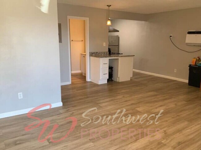 Photo - Private Studio-Style Unit with Large Fenced Backyard Unidad 101