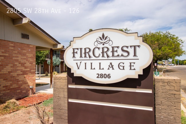 Photo - 2805 SW 28th Ave Unidad 126