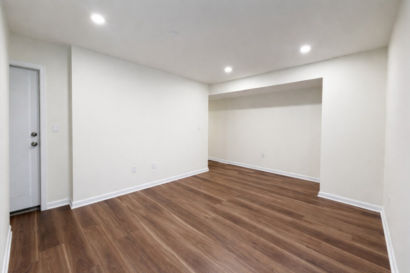 Photo - 333 Delafield Pl NW Unit 1