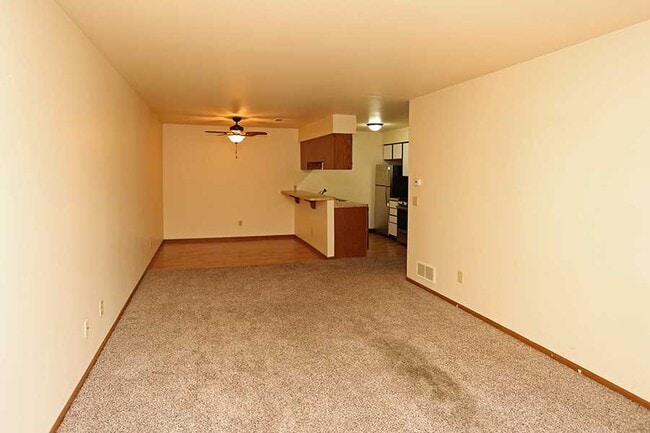 First Avenue Apartments