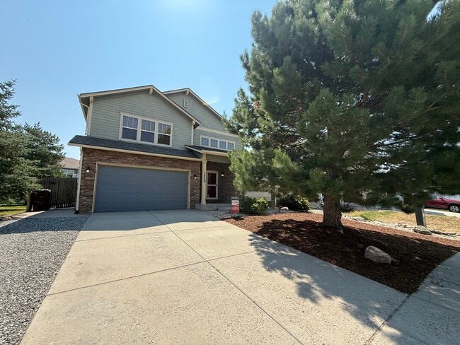 Photo - 2409 Capital Dr