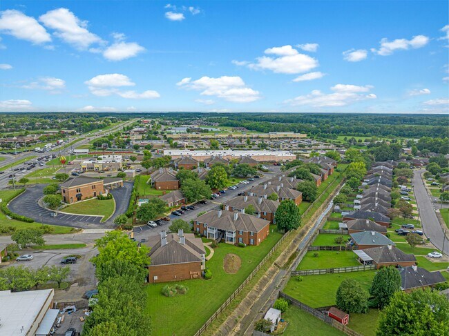 Photo - Halcyon Park