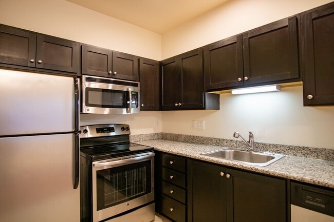 Photo - Contemporary Studio in the Heart of the East Side! Unit 03