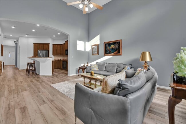 Photo - 2634 Arbor Hill Ln