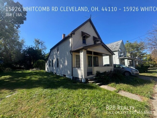 Photo - 15926 Whitcomb Rd