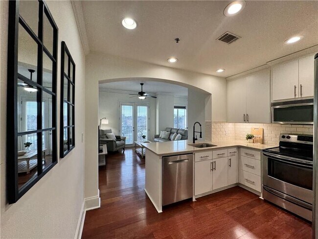 2277 Peachtree Rd Unidad 510