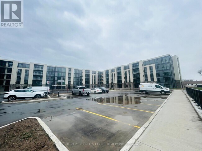 Photo - 50 Herrick Ave Unit UP37