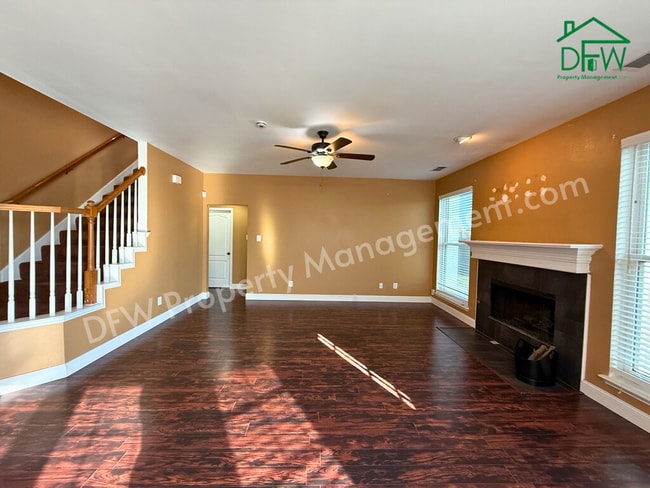 Photo - Beautiful 4 Bedroom 2.5 Bathroom Home for Lease in Grand Prairie, TX