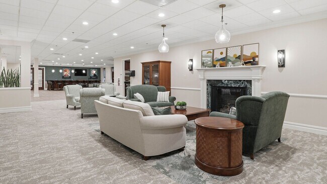 Horizons at the Village at Whitehall