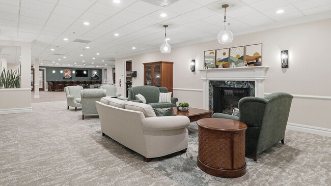 Photo - Horizons at the Village at Whitehall