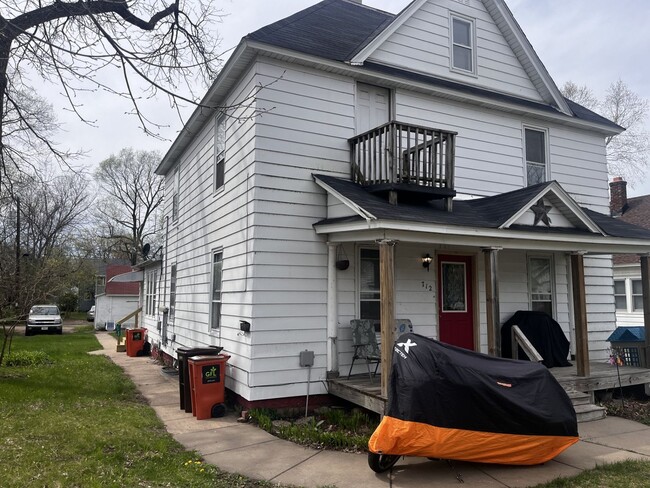Photo - 712 McDonough St Apartment Unit 712 1/2 Mc