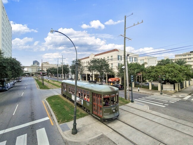 Photo - 1224 St Charles Ave