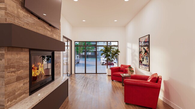 Photo - Silvercreek Apartments