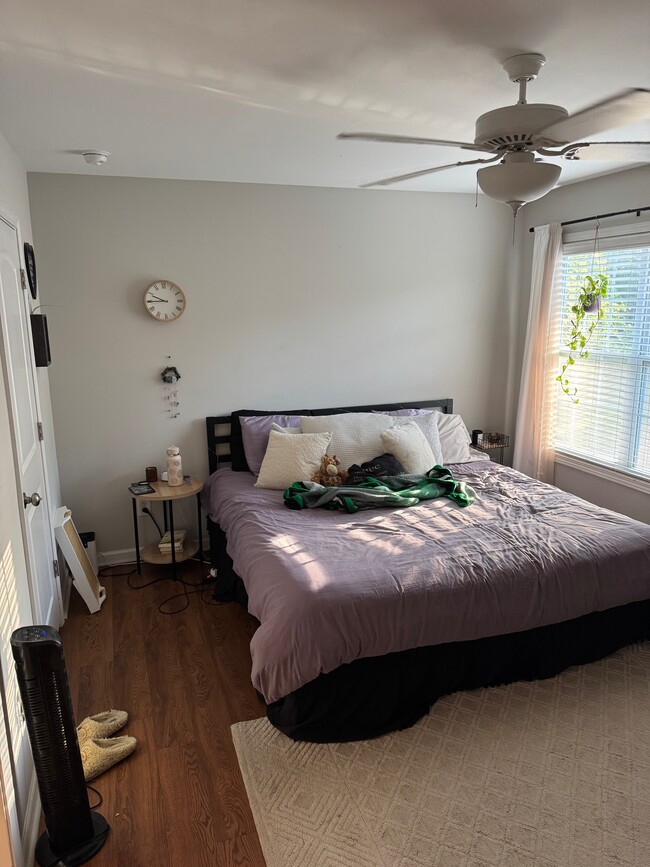 Photo - 844 Horton Rd Townhome