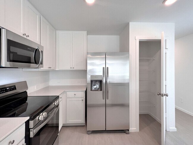 Photo - NEW 2026 Four-Bedroom Home in Eagle Lake *Rent Special*