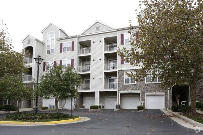 StoneRidge Apartments