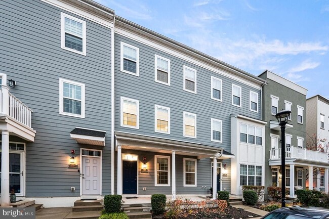 Building Photo - 108 Prince George St