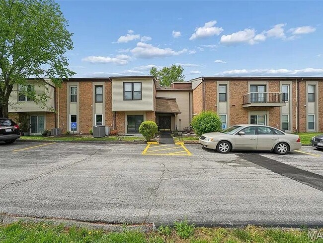 Photo - 1279 Guelbreth Lane Unidad 207