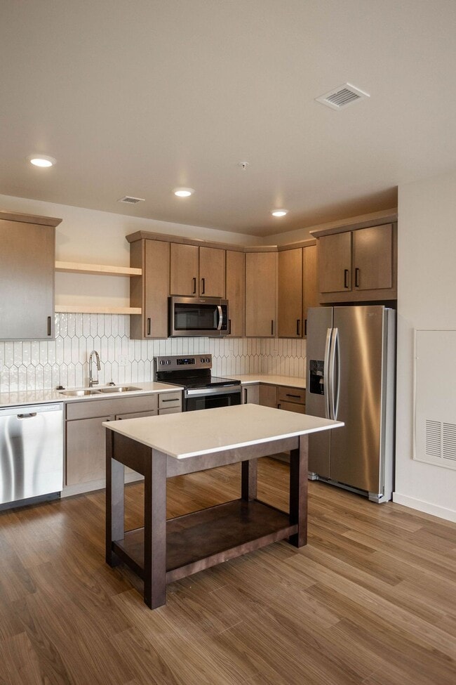 BLOC - BLOC Apartments