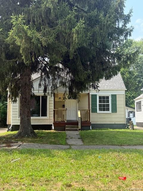 Building Photo - 18411 Grandville Ave Rental