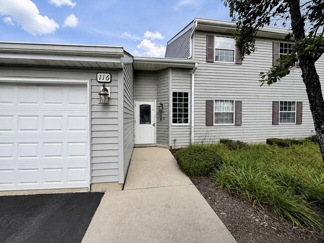 116 Gant Cir Unit F