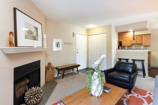 Photo - Concordia Apartments