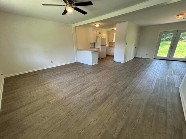 358 Parker Hills Dr