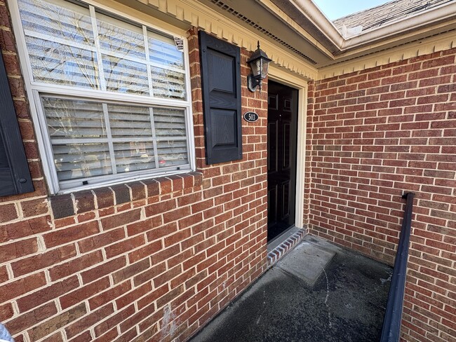 Photo - 1688 Prince Ave Apartments Unit 503